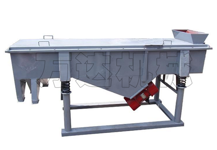 直線振動(dòng)篩