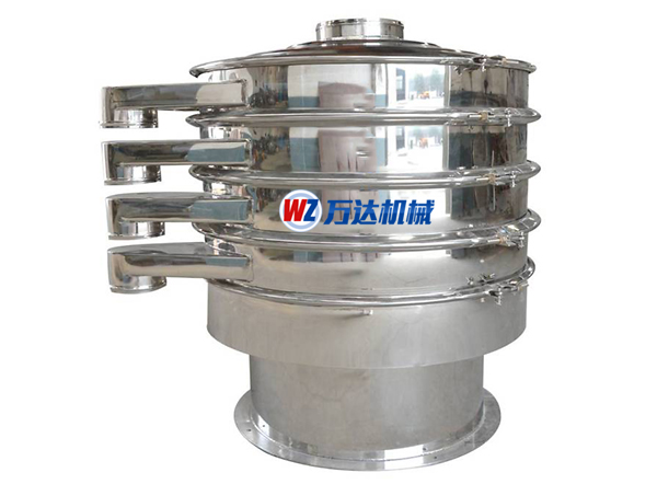 電解銅粉振動篩-新鄉(xiāng)市萬達(dá)機(jī)械制造有限公司