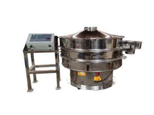 超聲波振動篩優(yōu)點和應(yīng)用范圍