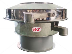 漿液物料篩分設(shè)備漿液篩的工作原理和特點