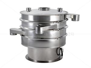 學習下防爆振動篩結(jié)構(gòu)和原理