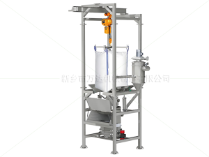 簡單了解下兩種投料站的結(jié)構(gòu)